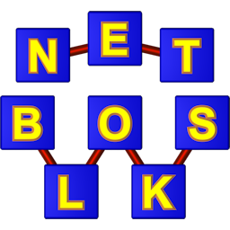 NetBLOKS logo