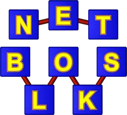NetBLOKS logo