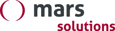 mars solutions GmbH logo