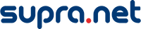 Supranet AG logo