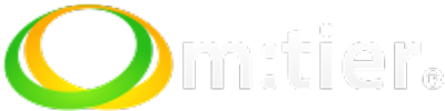 M:tier Ltd logo