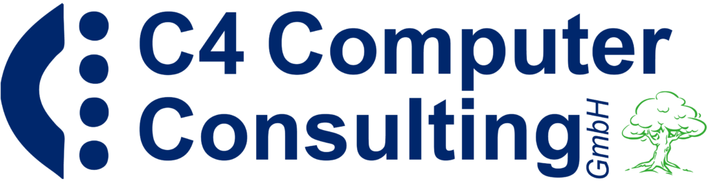 C4 Computer Consulting GmbH logo