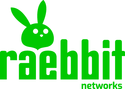 raebbit networks GmbH logo