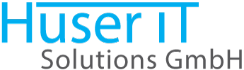 Huser IT Solutions GmbH logo