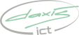 DaxisWeb B.V. logo