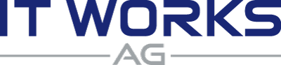 IT Works AG logo