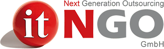 it NGO GmbH & Co. KG logo