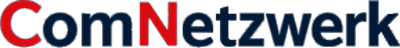 ComNetzwerk Inh. Anja Diessner logo