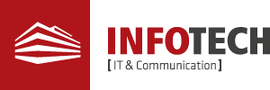 Infotech EDV-Systeme GmbH logo