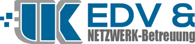 EDV- und Netzwerk-Betreuung Ulf Kosack logo