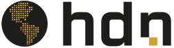High-Definition Development & Networks GmbH logo