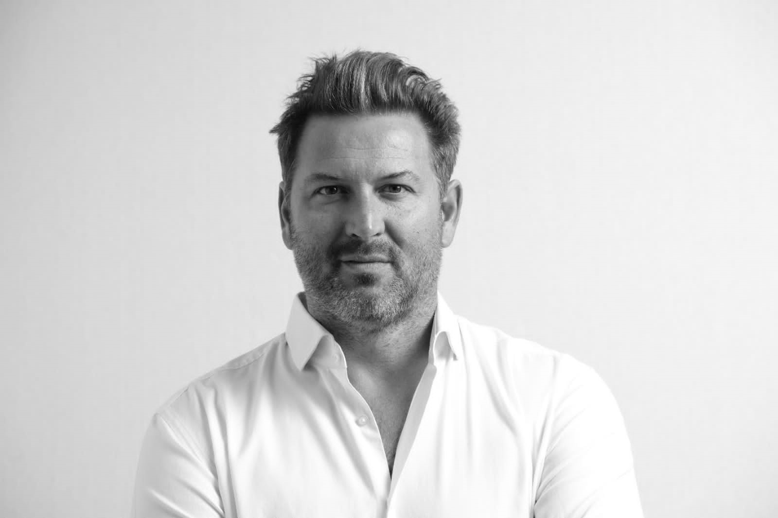 Norbert Lambing - CEO da grommunio