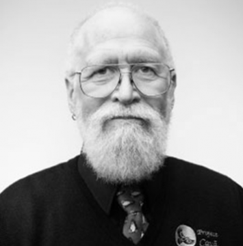 Aggiornamento a Linux: Jon 'maddog' Hall