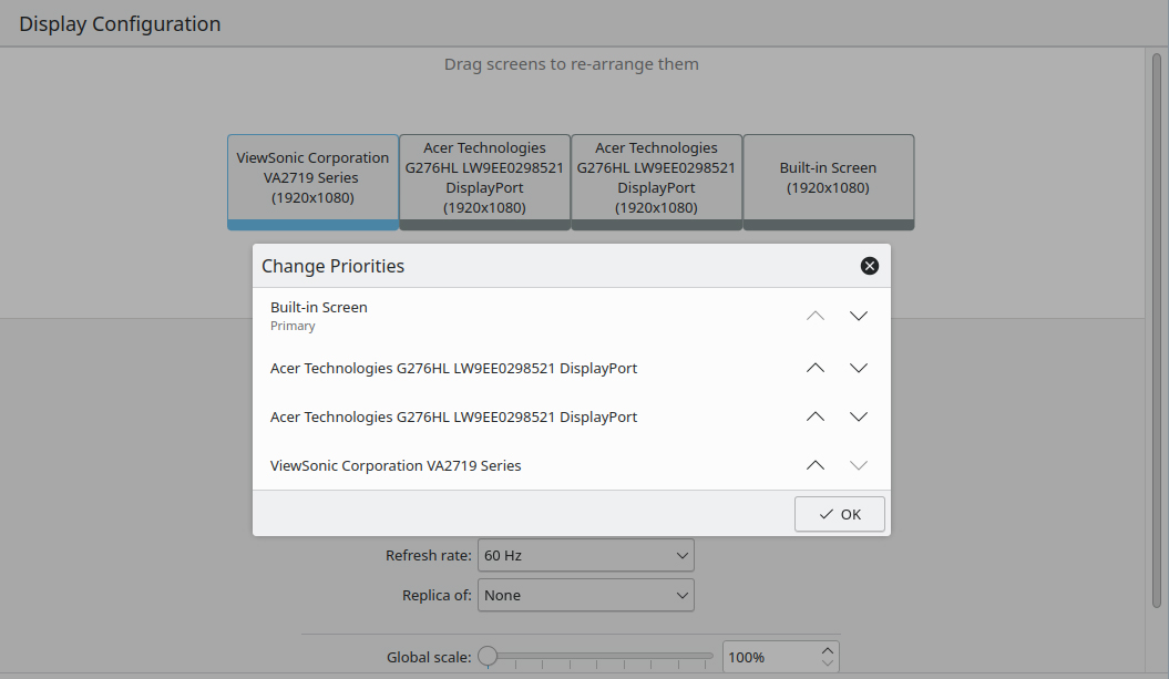 Rilassati e libera il potere dell'Open Source - screenshot