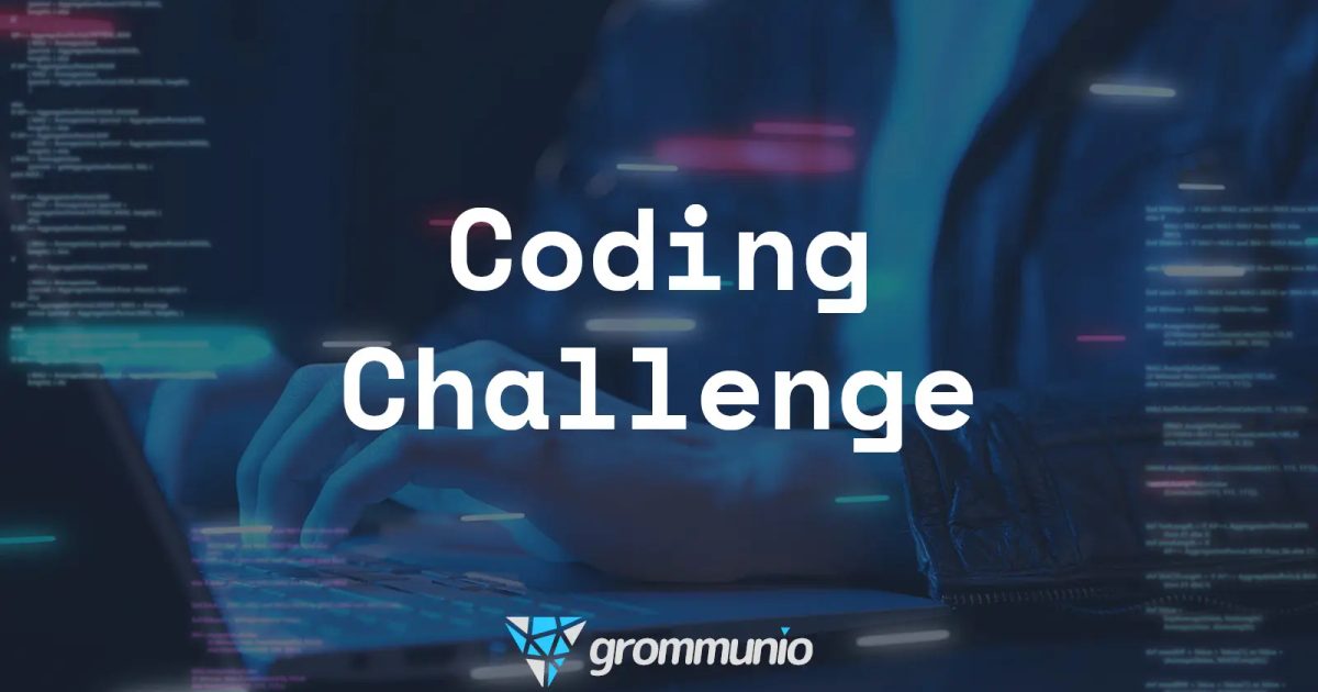 Coding Challenge in Graz: And the winner is… | grommunio