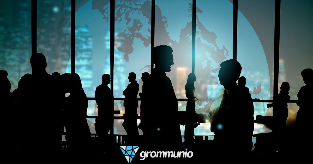 grommunio at SUSE Events