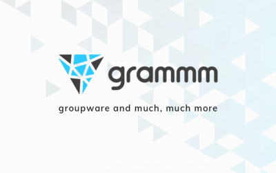 grammm GmbH nimmt den Geschäftsbetrieb auf