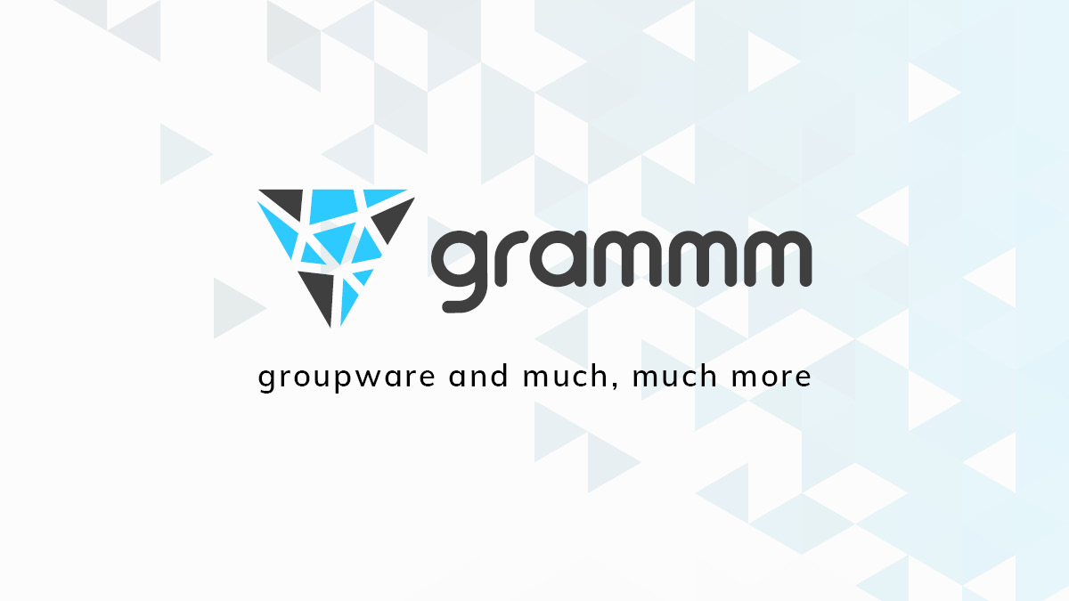 grammm GmbH nimmt den Geschäftsbetrieb auf