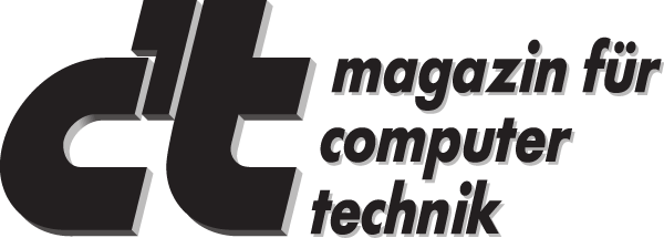 Press: c't Magazin News Press: c't Magazin News