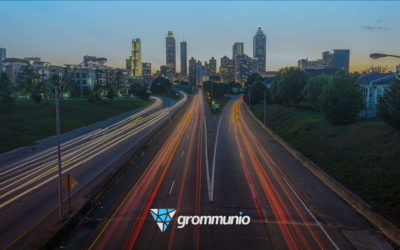 grammm becomes grommunio