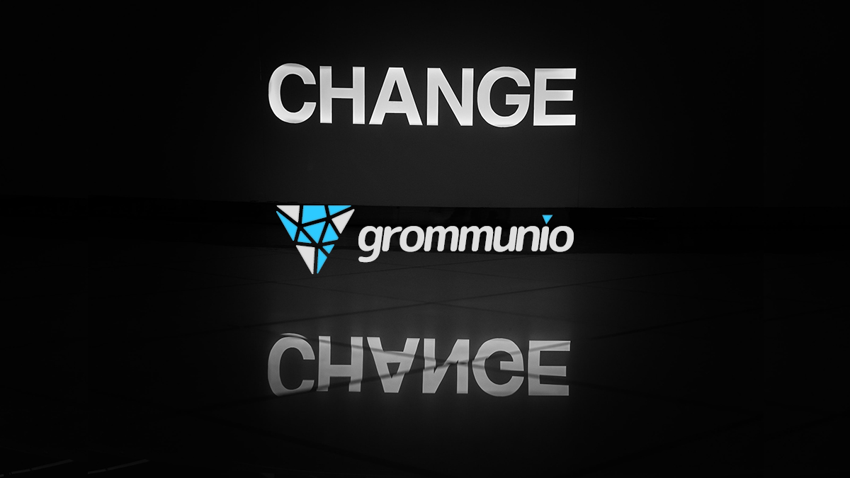 Change to grommunio now – on your terms!