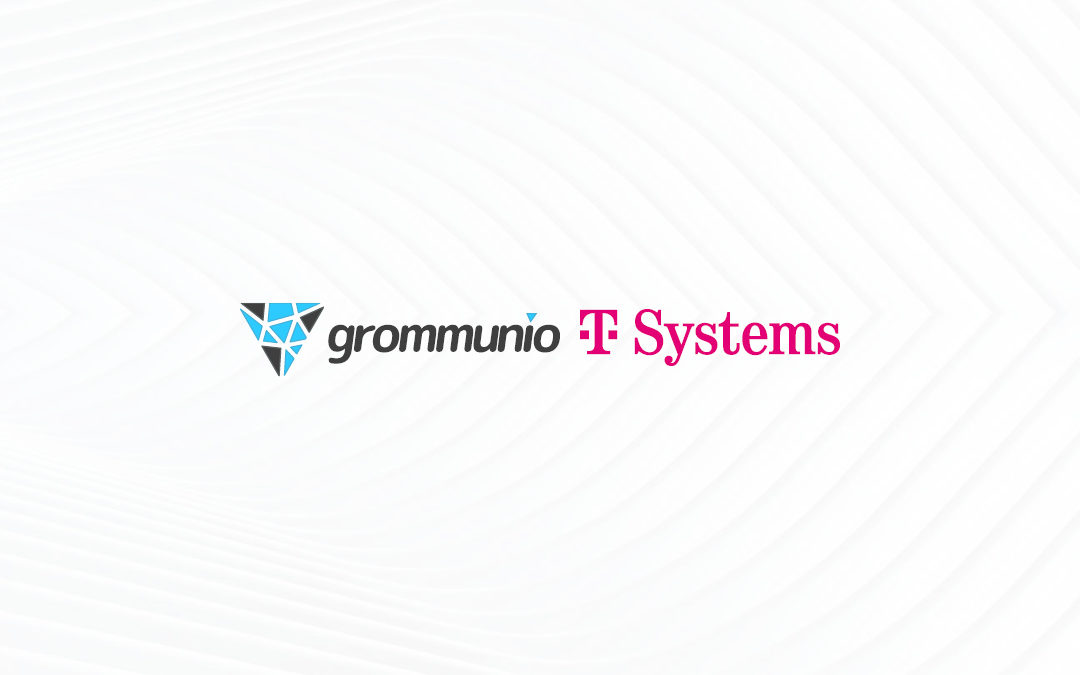 T-Systems is Platinum Partner
