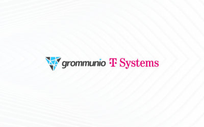 T-Systems ist Platinum Partner