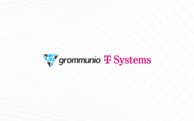 T-Systems is Platinum Partner