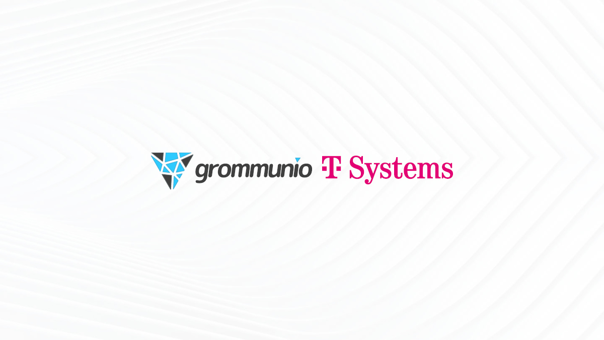 T-Systems is Platinum Partner