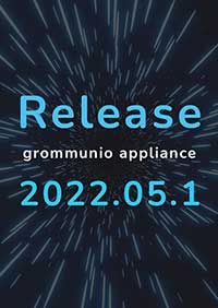 grommunio Appliance 2022.05.1 released