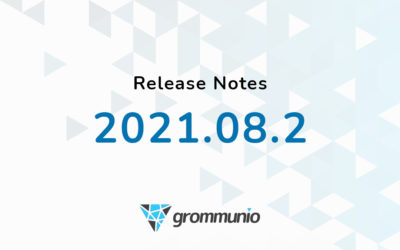 Release Notes 2021.08.2