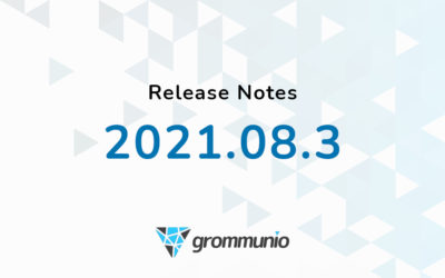 Release Notes 2021.08.3