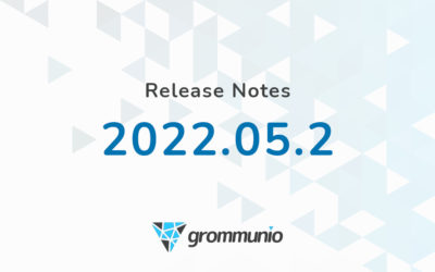 Release Notes 2022.05.2