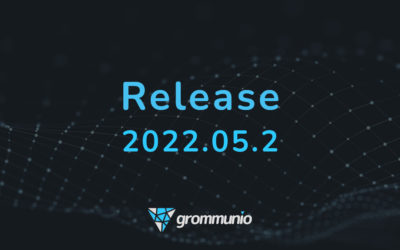 Neues Release: grommunio 2022.05.2