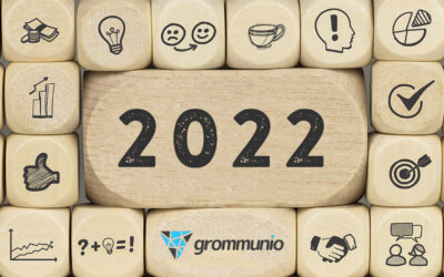 Releases, Medien, Partner und Investoren: 2022 – eine Erfolgsgeschichte