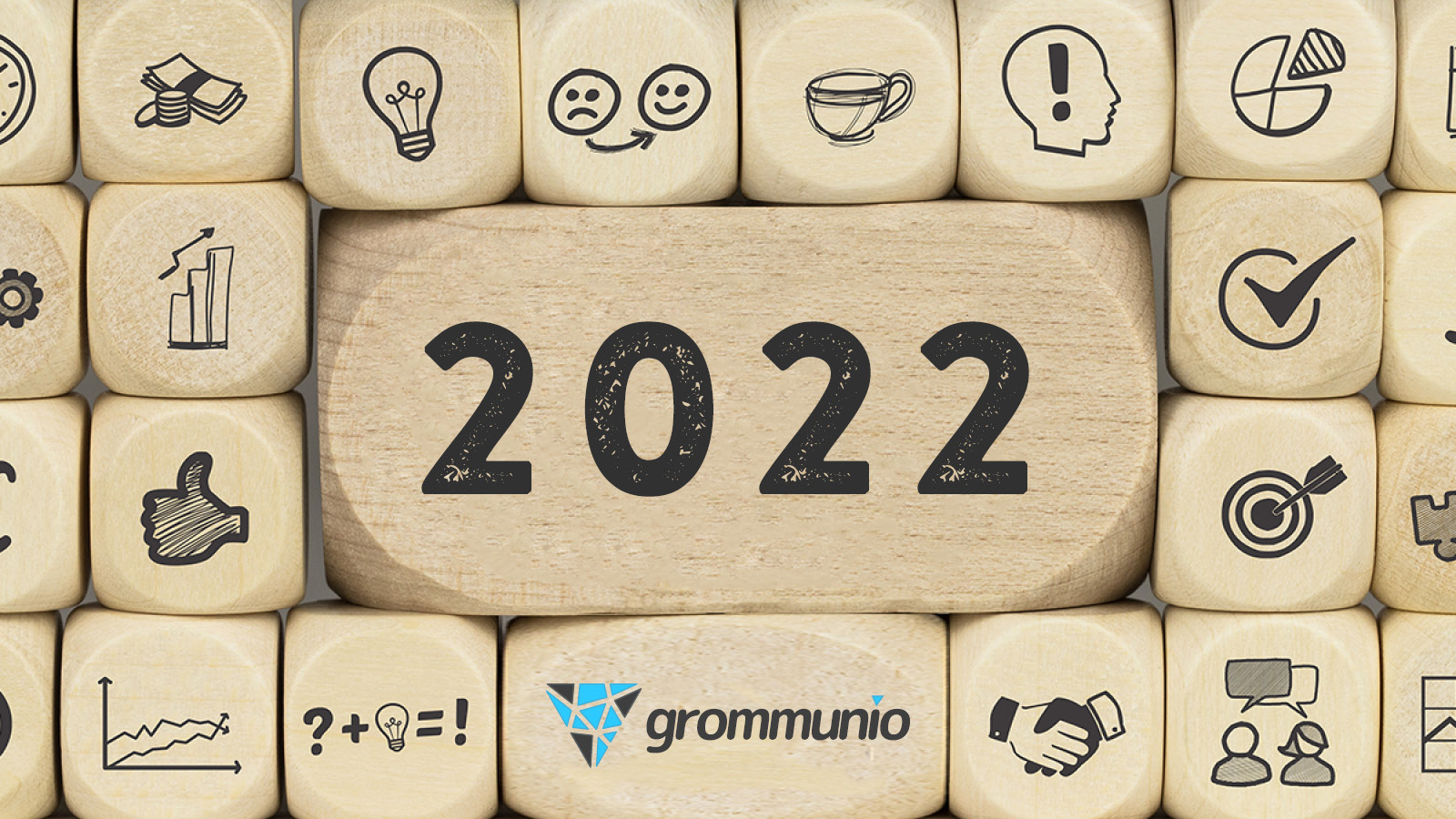Releases, Medien, Partner und Investoren: 2022 – eine Erfolgsgeschichte