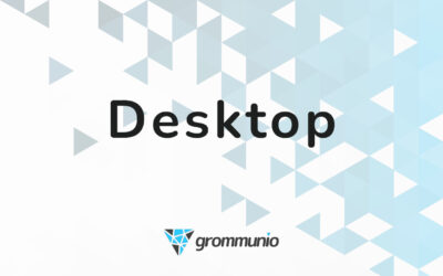 grommunio Desktop: the groupware client for your desktop