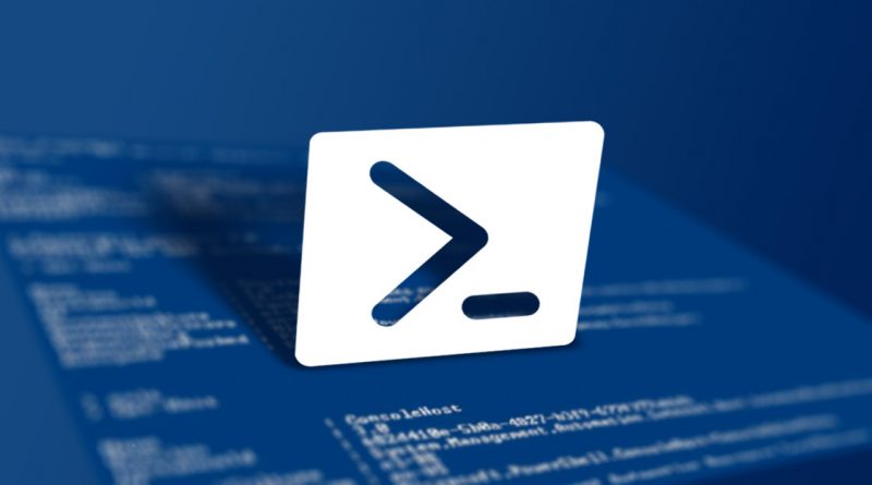 grommunio AAPIPS - powershell