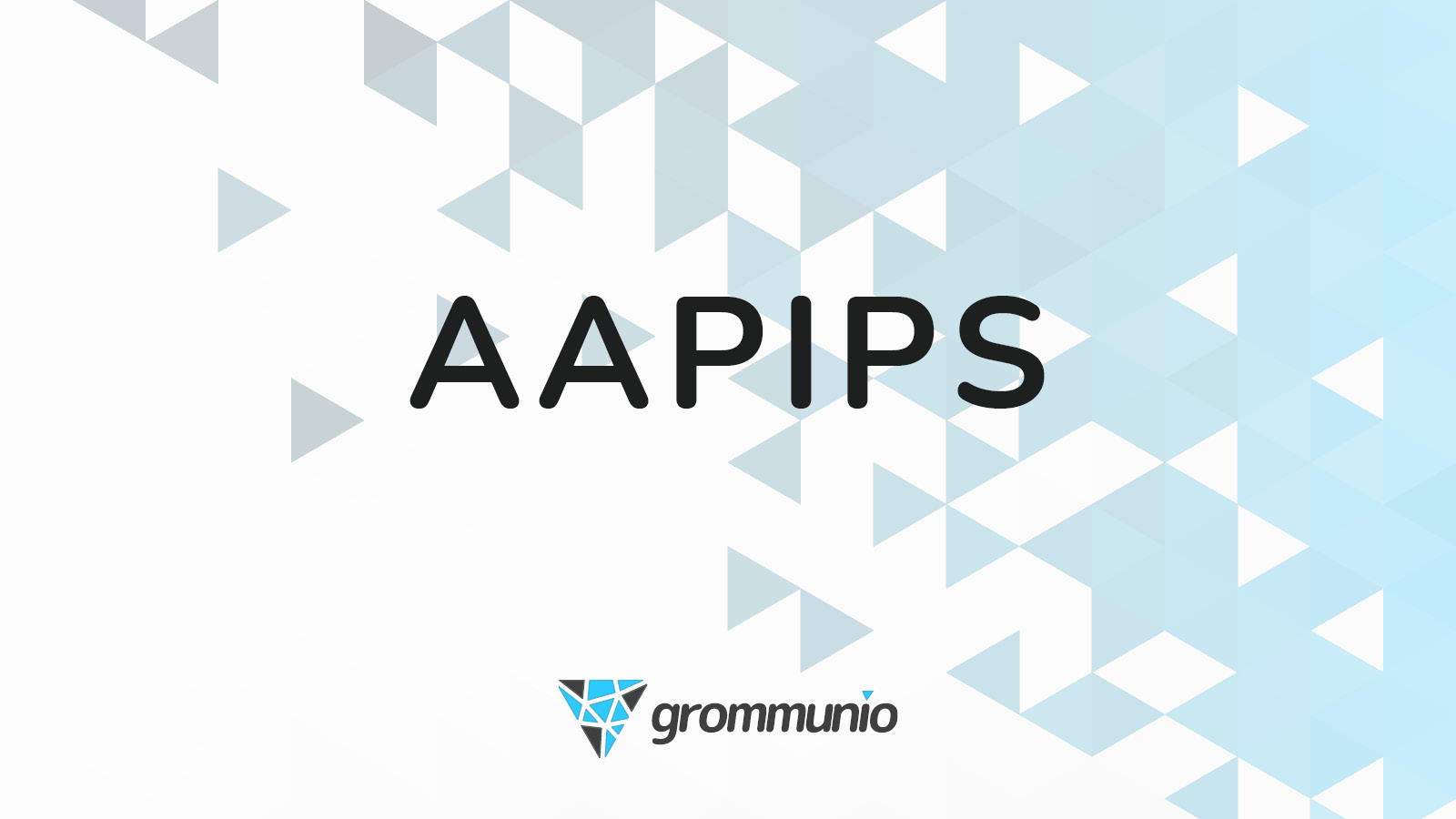 AAPIPS – grommunio’s Admin API für PowerShell
