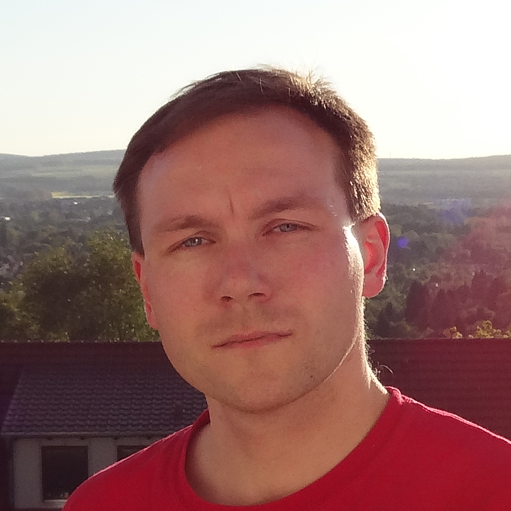 Jan Engelhardt - grommunio Lead Software Developer