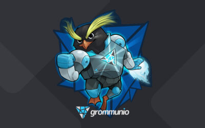 Three years grommunio