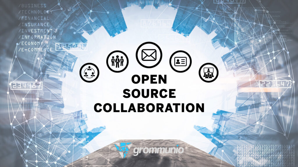 Open Source Collaboration