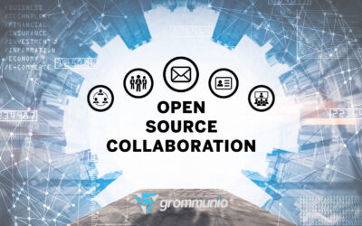 grommunio goes Open Source Collaboration