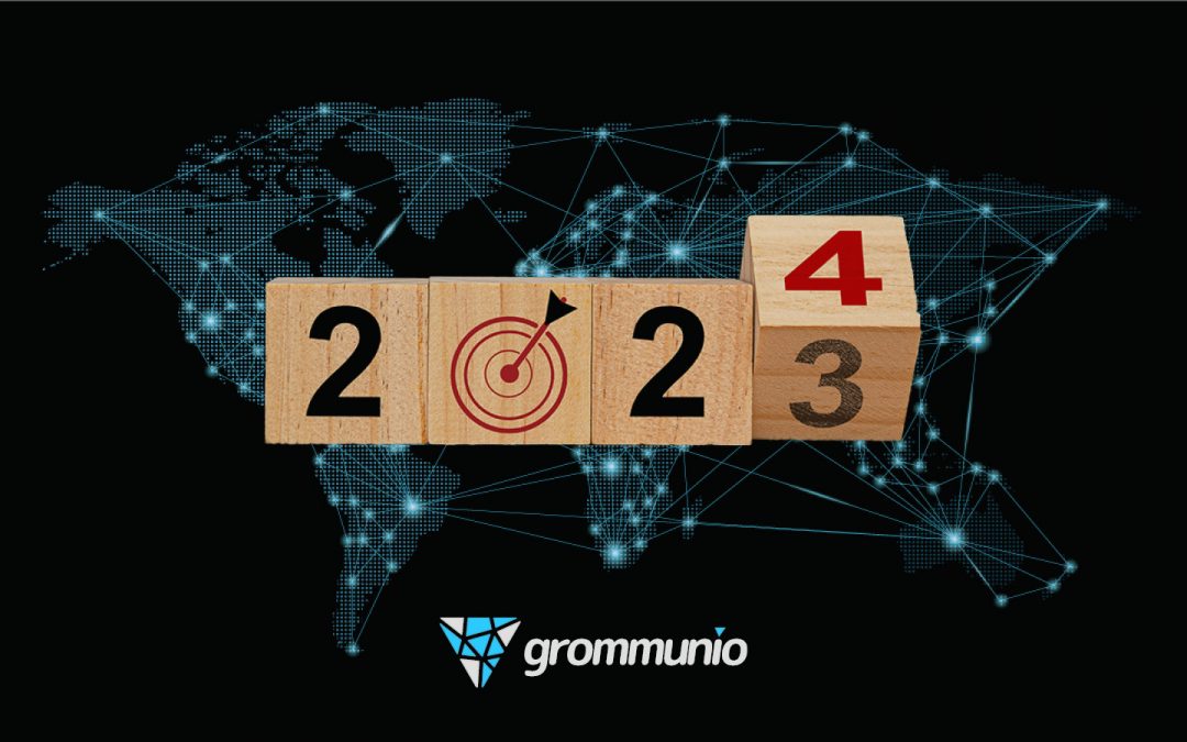 Three years later: More from grommunio