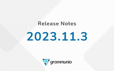 Release Notes 2023.11.3