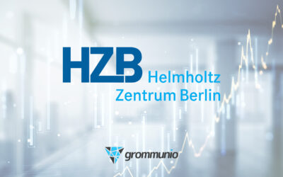 HZB: High-Tech-Forschung setzt auf grommunio