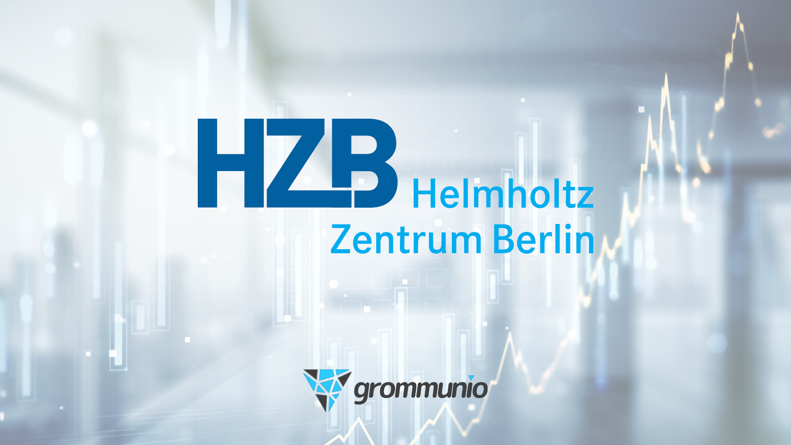 HZB: High-tech research center is relying on grommunio