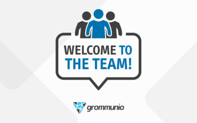 grommunio announces new CTO Michael Kromer at Grazer Linuxtage