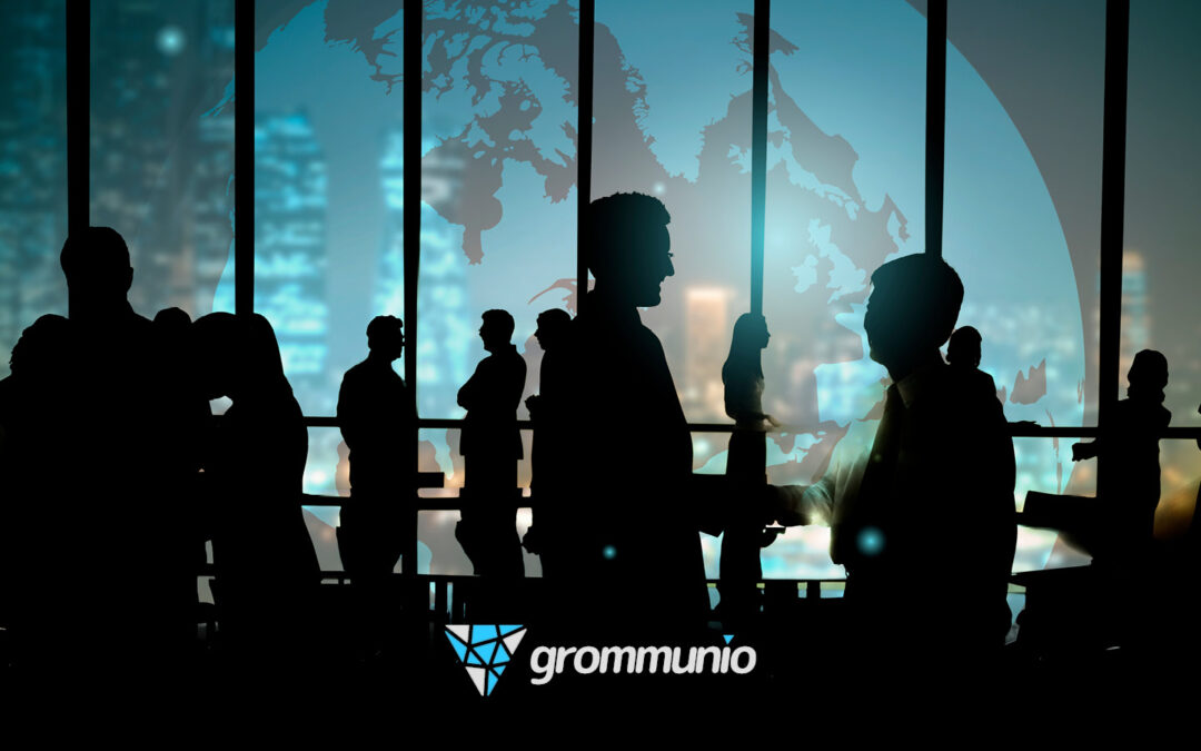 grommunio at SUSE Events