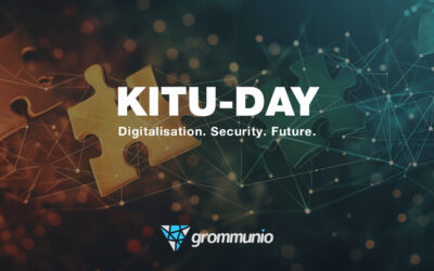 Digital sovereignty for local authorities